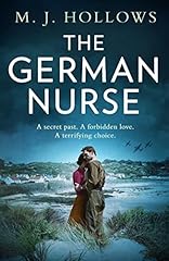 The german nurse d'occasion  Livré partout en France
