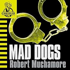 Cherub mad dogs for sale  Delivered anywhere in UK