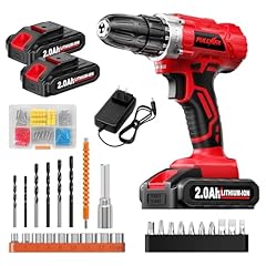 Fullyea power drill for sale  Delivered anywhere in USA 