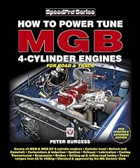 Power tune mgb for sale  Delivered anywhere in UK