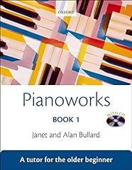 Pianoworks book tutor gebraucht kaufen  Wird an jeden Ort in Deutschland