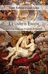 Livre enoch codex d'occasion  Livré partout en France