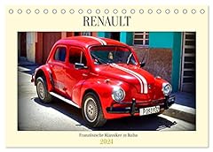 Renault französische klassike gebraucht kaufen  Wird an jeden Ort in Deutschland