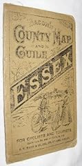 Bacon county map for sale  Delivered anywhere in UK