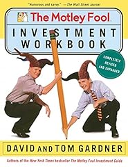 Motley fool investment for sale  Delivered anywhere in USA 