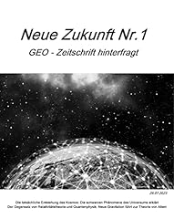 Zukunft geo zeitschrift gebraucht kaufen  Wird an jeden Ort in Deutschland