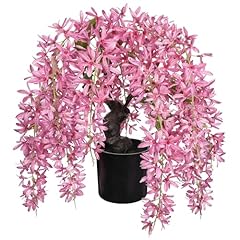 Arborus artificial wisteria for sale  Delivered anywhere in UK