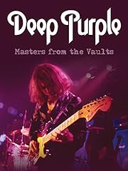 Deep purple masters for sale  Delivered anywhere in USA 
