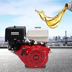 Funysf motore benzina usato  Spedito ovunque in Italia 