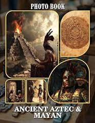 Ancient aztec mayan for sale  Delivered anywhere in USA 