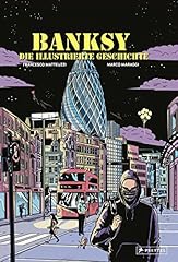 Banksy illustrierte geschichte gebraucht kaufen  Wird an jeden Ort in Deutschland