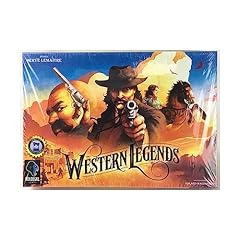 Western legends for sale  Delivered anywhere in USA 