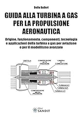 Guida alla turbina usato  Spedito ovunque in Italia 