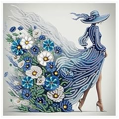 Diamond art painting for sale  Delivered anywhere in USA 