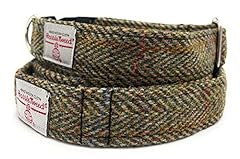 Harris tweed dog for sale  Delivered anywhere in UK
