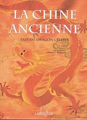 Chine ancienne pays d'occasion  Livré partout en France