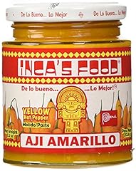 Inca food aji for sale  Delivered anywhere in USA 