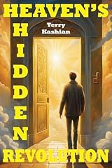 Heaven hidden revolution usato  Spedito ovunque in Italia 