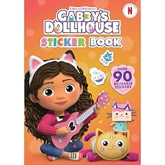 Alligator gabby dollhouse for sale  Delivered anywhere in UK