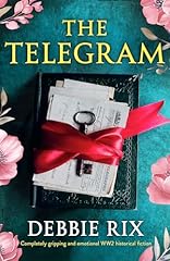 Telegram completely gripping for sale  Delivered anywhere in UK