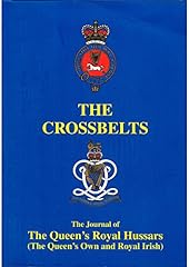 Crossbelts vol. 2011 for sale  Delivered anywhere in UK