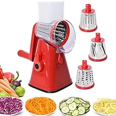 Rotary cheese grater for sale  Delivered anywhere in UK