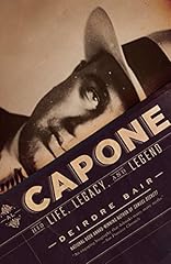 Capone his life gebraucht kaufen  Wird an jeden Ort in Deutschland
