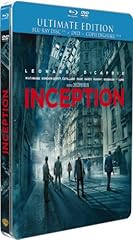 Inception ultimate edition d'occasion  Livré partout en France
