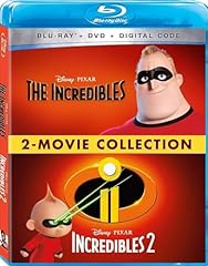 Incredibles incredibles blu for sale  Delivered anywhere in USA 
