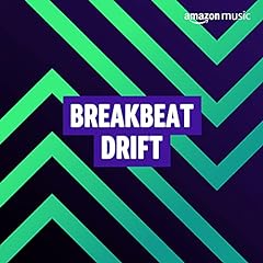 Breakbeat drift for sale  Delivered anywhere in USA 