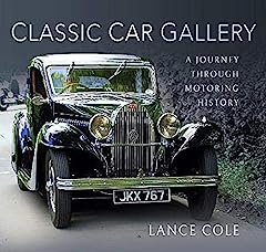 Classic car gallery for sale  Delivered anywhere in UK