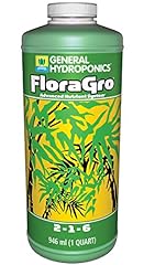 General hydroponics floragro for sale  Delivered anywhere in USA 