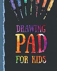 Drawing pad kids for sale  Delivered anywhere in USA 