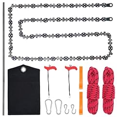 Inch rope saw for sale  Delivered anywhere in USA 