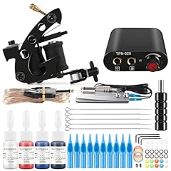 Tattoo machine kit for sale  Delivered anywhere in Ireland