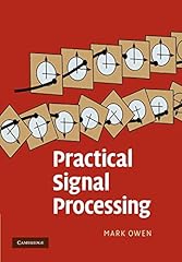 Practical signal processing gebraucht kaufen  Wird an jeden Ort in Deutschland