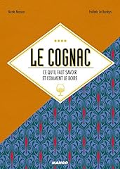cognac baccarat d'occasion  Livré partout en France