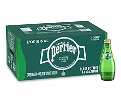Perrier sparkling mineral for sale  Delivered anywhere in UK