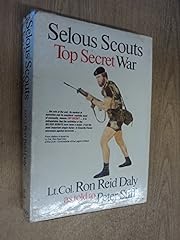 Selous scouts top for sale  Delivered anywhere in USA 