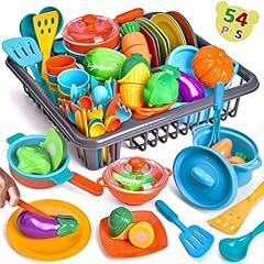 Play dishes kids for sale  Delivered anywhere in USA 