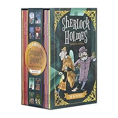 Sherlock holmes retold for sale  Delivered anywhere in USA 