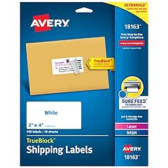Avery address labels for sale  Delivered anywhere in USA 