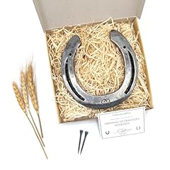 Puraja horseshoe gift for sale  Delivered anywhere in UK