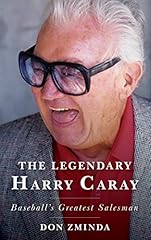 Legendary harry caray for sale  Delivered anywhere in USA 