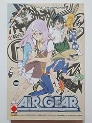 Air gear n.16 usato  Spedito ovunque in Italia 