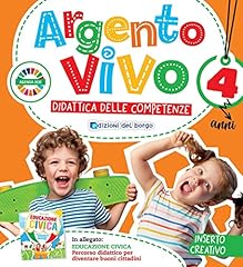 Argento vivo. anni. usato  Spedito ovunque in Italia 