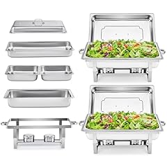 Wilprep chafing dish d'occasion  Livré partout en Belgiqu