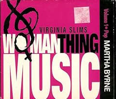 Virginia slims woman for sale  Delivered anywhere in USA 