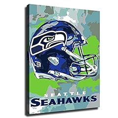 Seattle city seahawks for sale  Delivered anywhere in USA 