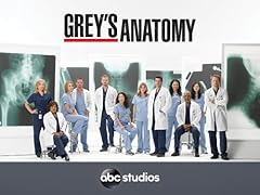 Grey anatomy jungen gebraucht kaufen  Wird an jeden Ort in Deutschland